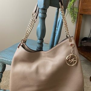 Michael Kors handbag